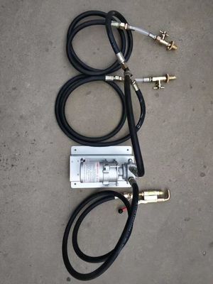 Pompe à gaz électronique de la basse pression 2KW LPG d'OEM 220V