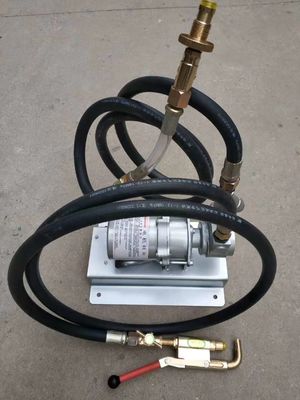 Pompe à gaz électronique de la basse pression 2KW LPG d'OEM 220V