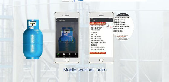 Cheminement de capitaux de la résistance à l'abrasion UID  Code QR